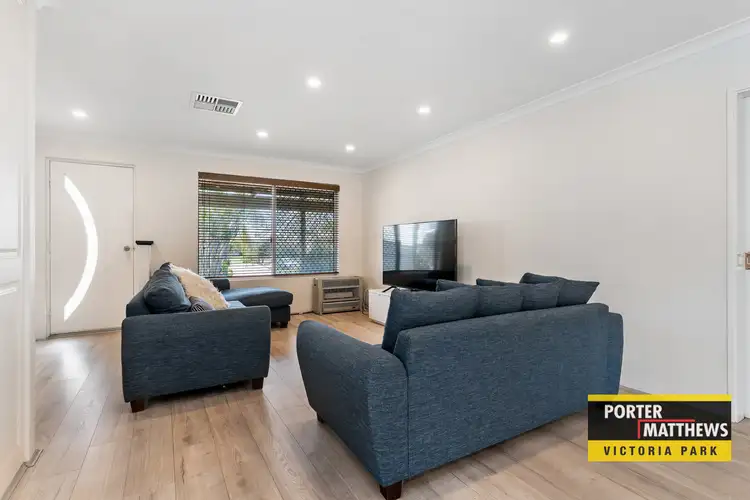Fourth view of Homely house listing, 10 Villa Mews, Kewdale WA 6105