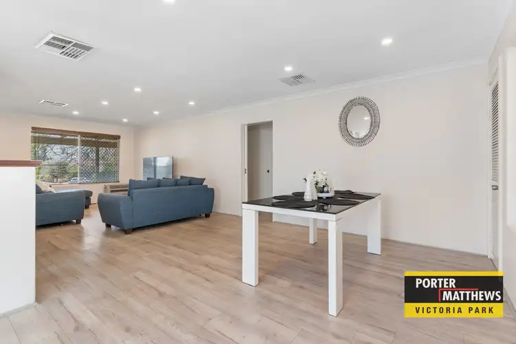 Fifth view of Homely house listing, 10 Villa Mews, Kewdale WA 6105