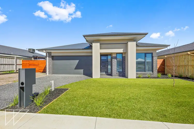 Main view of Homely house listing, 164 Mills Road, Warragul VIC 3820