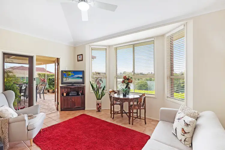 Fifth view of Homely house listing, 20 Avondale Drive, Kanwal NSW 2259