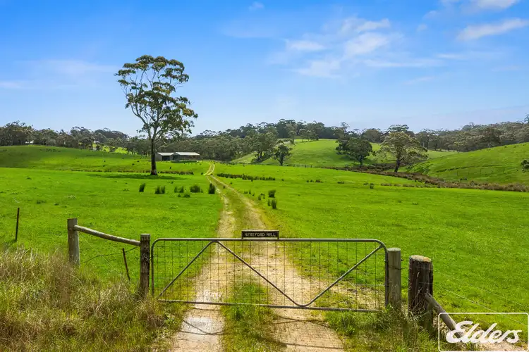 Second view of Homely rural property listing, 192 Pottery Road, The Range SA 5172