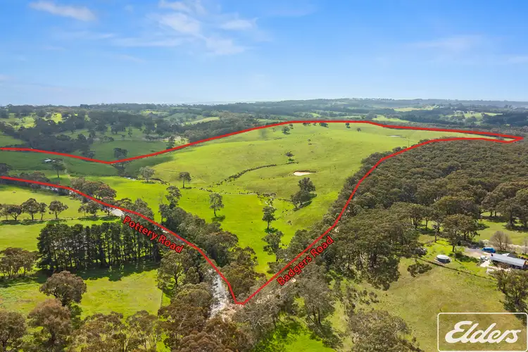Fourth view of Homely rural property listing, 192 Pottery Road, The Range SA 5172