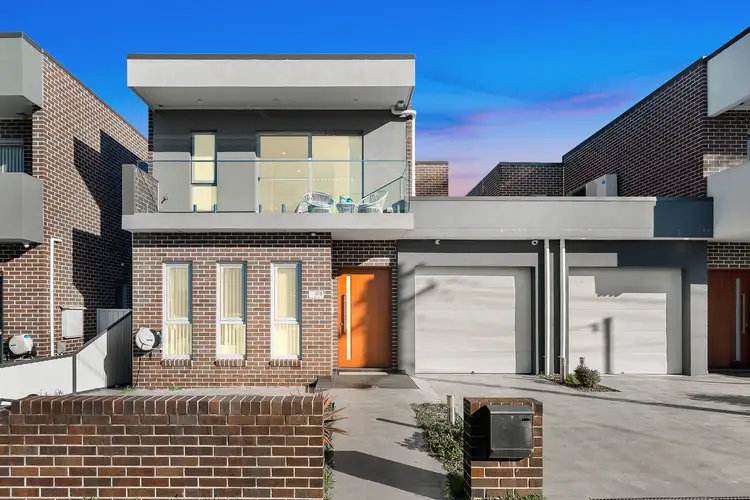 50B Northcote Road, Greenacre NSW 2190
