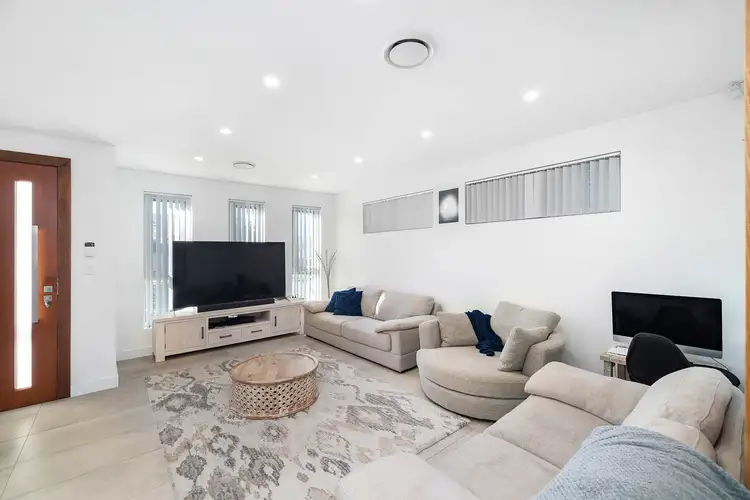 Fourth view of Homely townhouse listing, 50B Northcote Road, Greenacre NSW 2190
