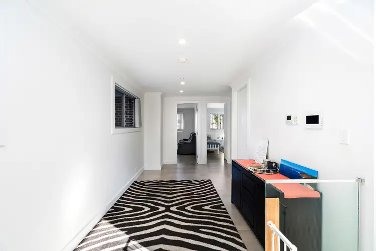 Fifth view of Homely townhouse listing, 50B Northcote Road, Greenacre NSW 2190