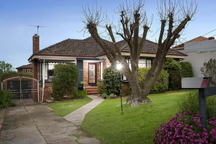 Main view of Homely house listing, 22 Glenview Road, Strathmore VIC 3041