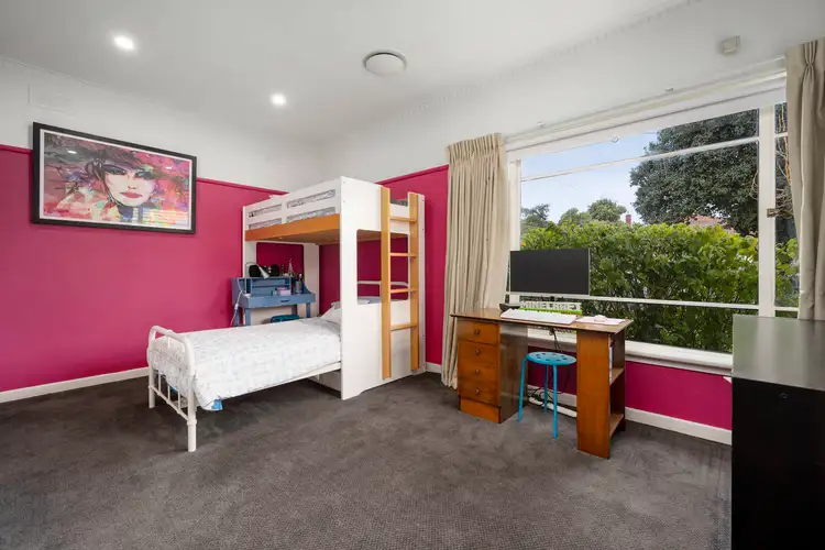 Second view of Homely house listing, 22 Glenview Road, Strathmore VIC 3041