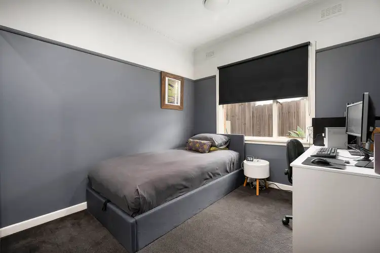Third view of Homely house listing, 22 Glenview Road, Strathmore VIC 3041