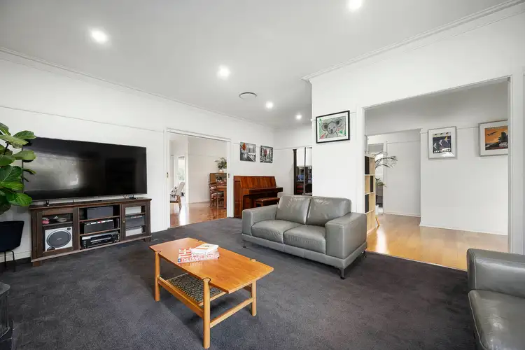 Fourth view of Homely house listing, 22 Glenview Road, Strathmore VIC 3041