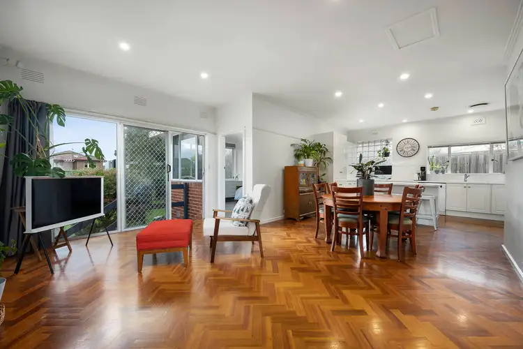 Fifth view of Homely house listing, 22 Glenview Road, Strathmore VIC 3041