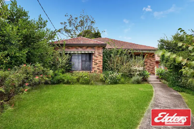30 Glendale Avenue, Narwee NSW 2209