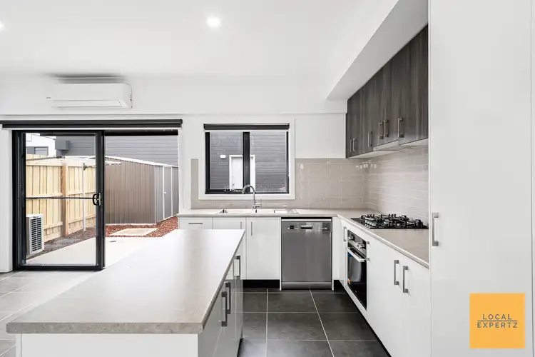 Fourth view of Homely townhouse listing, 53 Normanby Boulevard, Deanside VIC 3336