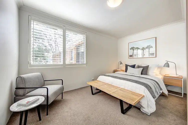 Fourth view of Homely apartment listing, 19/106 Young Street, Cremorne NSW 2090