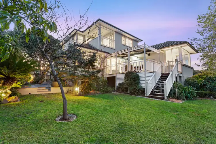 23 Maroa Crescent, Allambie Heights NSW 2100