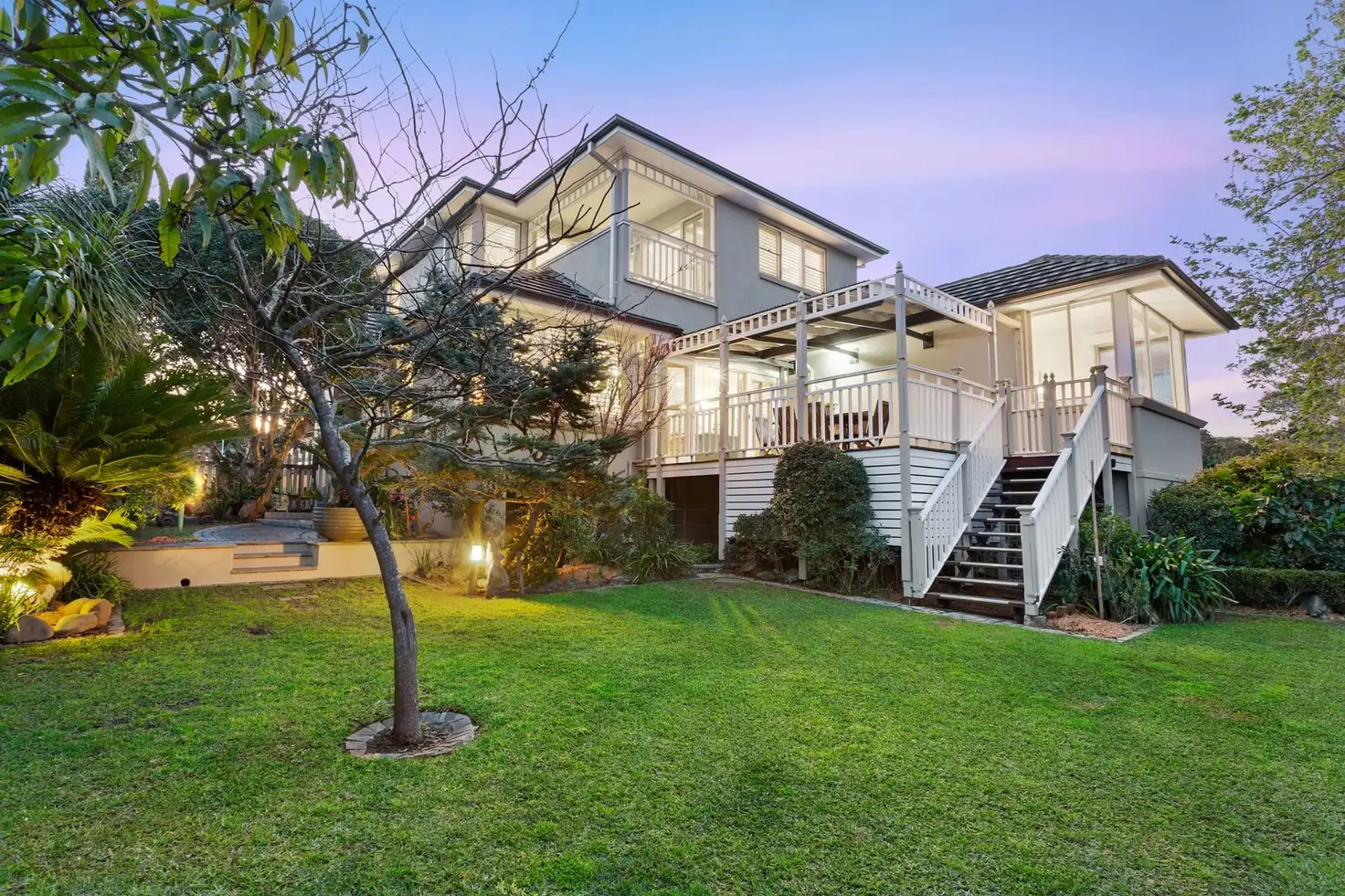 Main view of Homely house listing, 23 Maroa Crescent, Allambie Heights NSW 2100