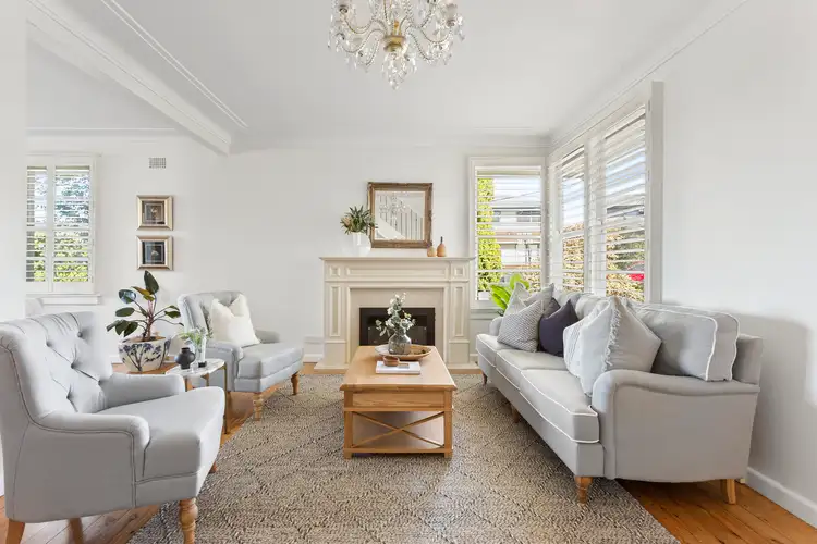 Second view of Homely house listing, 23 Maroa Crescent, Allambie Heights NSW 2100