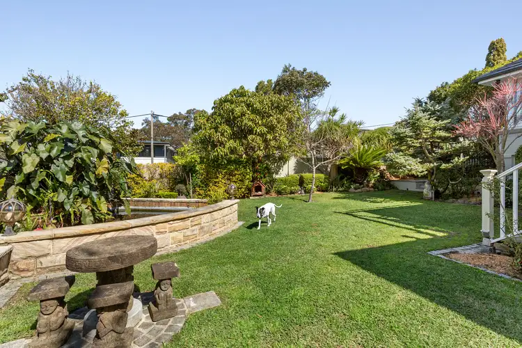 Third view of Homely house listing, 23 Maroa Crescent, Allambie Heights NSW 2100