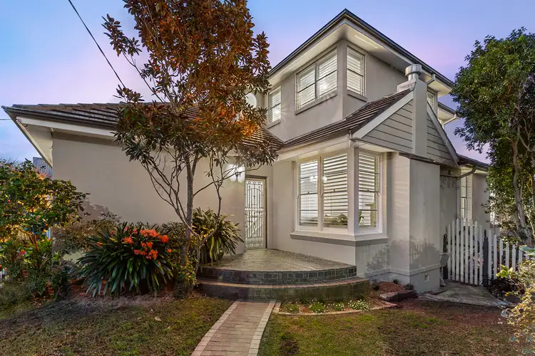 Fourth view of Homely house listing, 23 Maroa Crescent, Allambie Heights NSW 2100