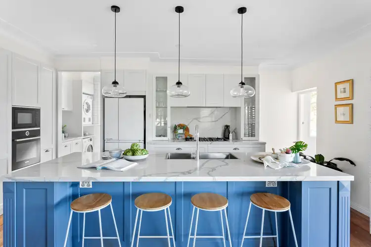 Fifth view of Homely house listing, 23 Maroa Crescent, Allambie Heights NSW 2100