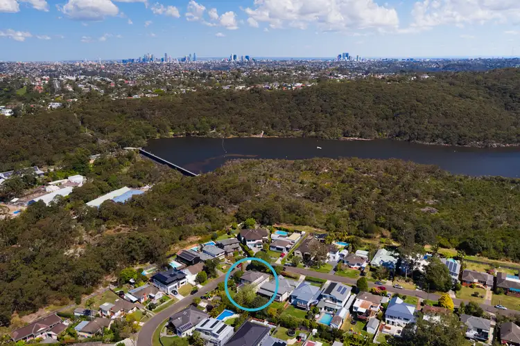 Sixth view of Homely house listing, 23 Maroa Crescent, Allambie Heights NSW 2100