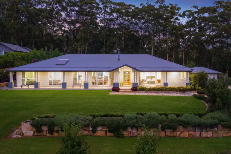 110 Beaufort Road, Terrigal NSW 2260