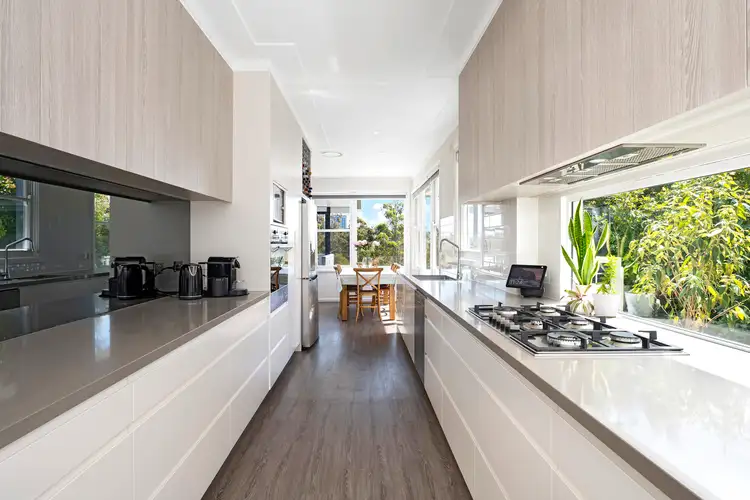 Second view of Homely house listing, 25 Fitzsimmons Avenue, Lane Cove NSW 2066