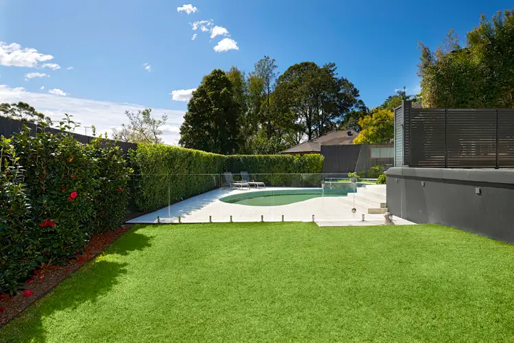 Third view of Homely house listing, 25 Fitzsimmons Avenue, Lane Cove NSW 2066