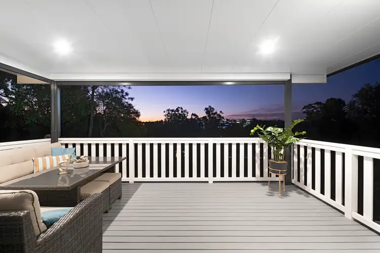 Fifth view of Homely house listing, 25 Fitzsimmons Avenue, Lane Cove NSW 2066