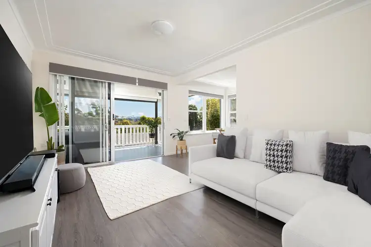 Sixth view of Homely house listing, 25 Fitzsimmons Avenue, Lane Cove NSW 2066