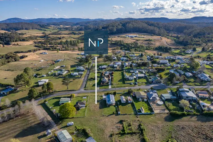 Main view of Homely land listing, 14 Grafton Street, Lowanna NSW 2450