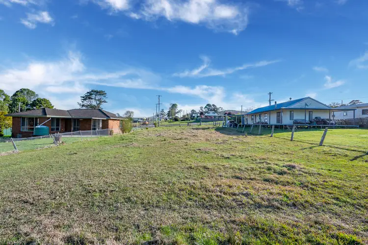 Second view of Homely land listing, 14 Grafton Street, Lowanna NSW 2450