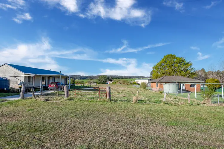 Third view of Homely land listing, 14 Grafton Street, Lowanna NSW 2450