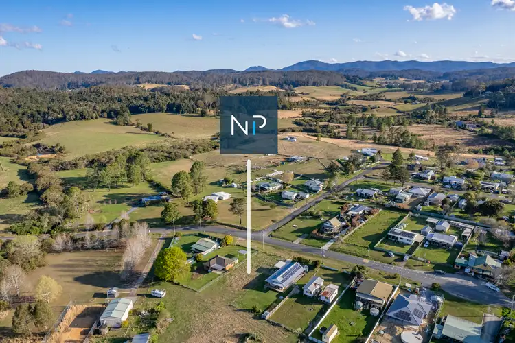 Fifth view of Homely land listing, 14 Grafton Street, Lowanna NSW 2450
