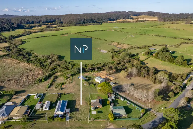 Sixth view of Homely land listing, 14 Grafton Street, Lowanna NSW 2450