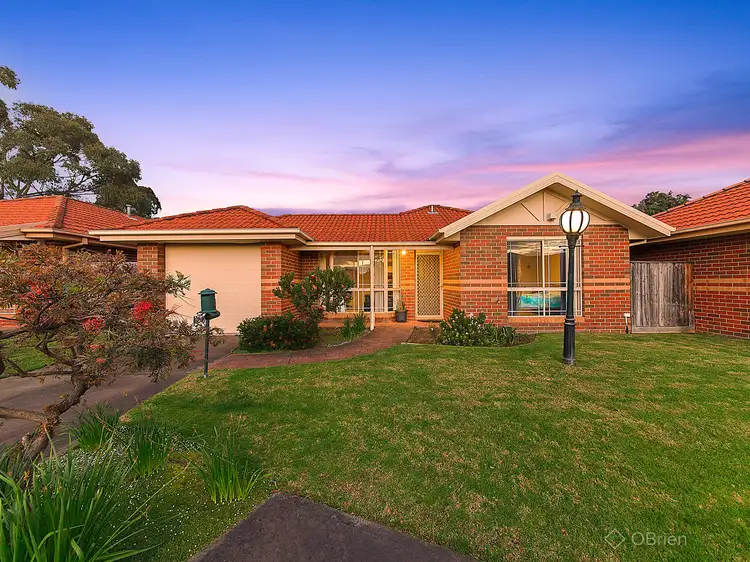 Main view of Homely unit listing, 20/79 Greenwood Drive, Carrum Downs VIC 3201