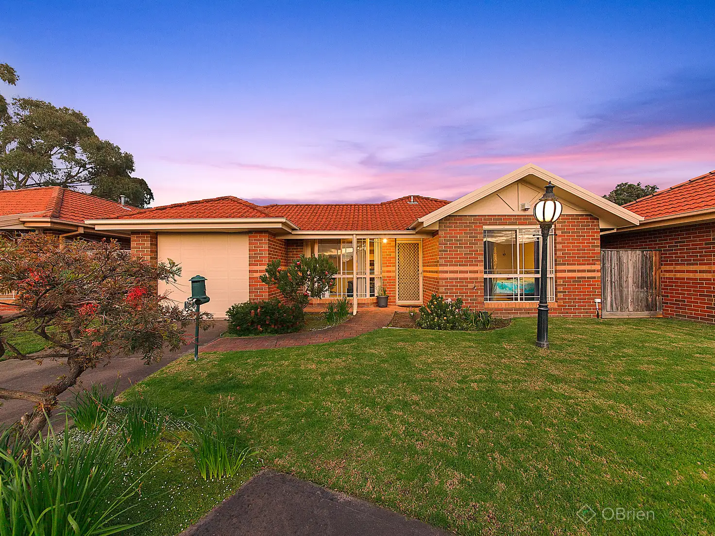Main view of Homely unit listing, 20/79 Greenwood Drive, Carrum Downs VIC 3201