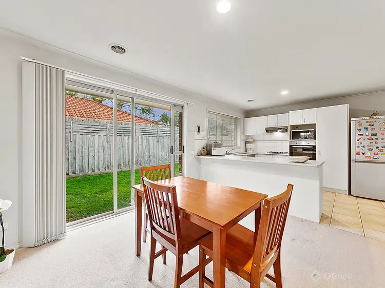 Second view of Homely unit listing, 20/79 Greenwood Drive, Carrum Downs VIC 3201