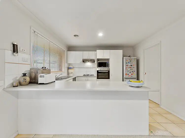 Third view of Homely unit listing, 20/79 Greenwood Drive, Carrum Downs VIC 3201