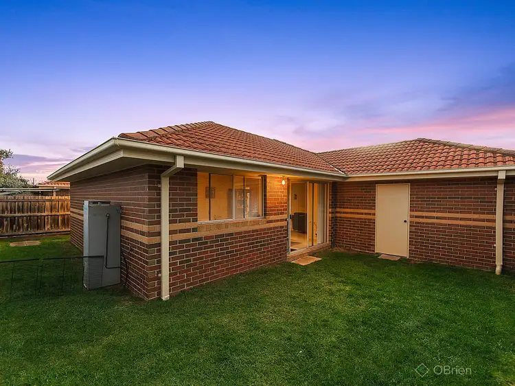 Fourth view of Homely unit listing, 20/79 Greenwood Drive, Carrum Downs VIC 3201