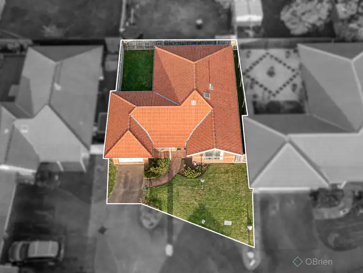 Fifth view of Homely unit listing, 20/79 Greenwood Drive, Carrum Downs VIC 3201