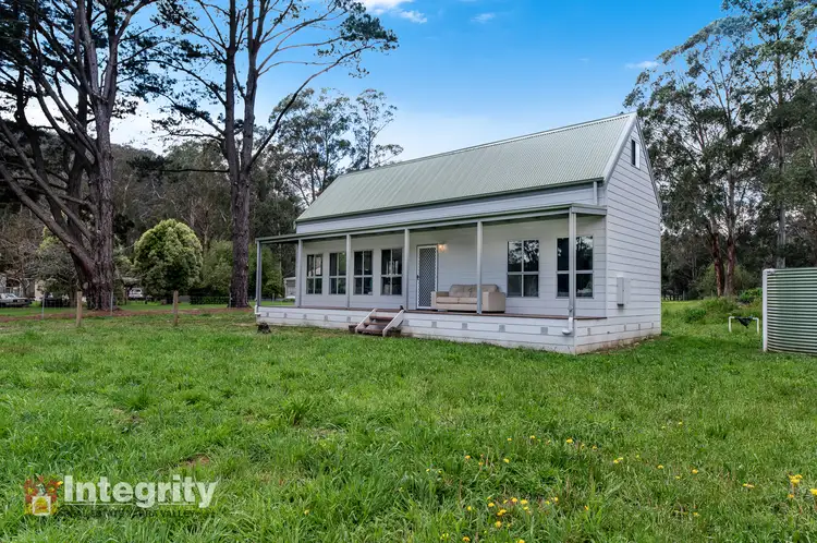 Second view of Homely house listing, 31 Forest Road, Flowerdale VIC 3717