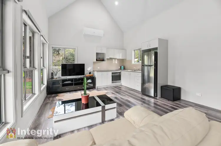 Third view of Homely house listing, 31 Forest Road, Flowerdale VIC 3717