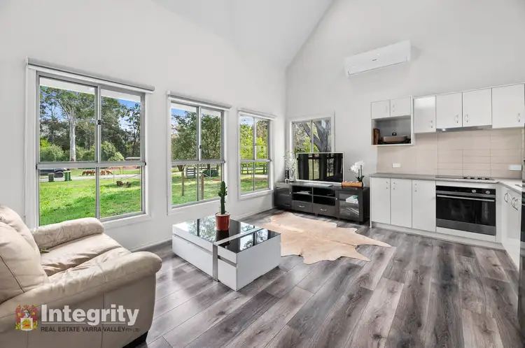 Fourth view of Homely house listing, 31 Forest Road, Flowerdale VIC 3717