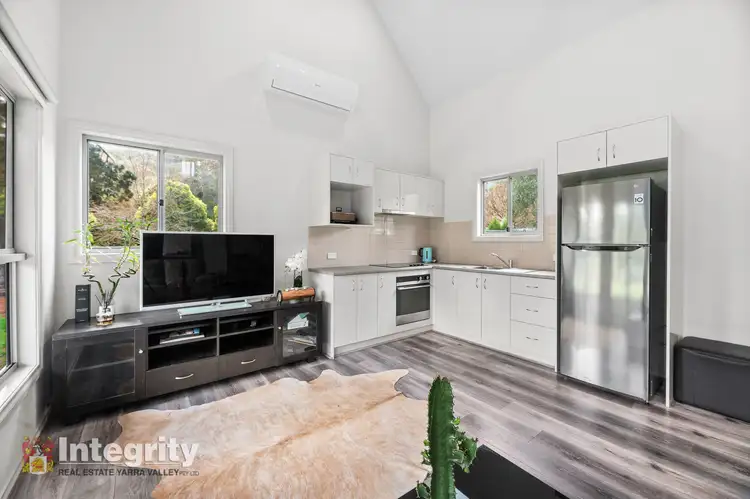 Fifth view of Homely house listing, 31 Forest Road, Flowerdale VIC 3717