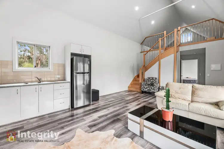 Sixth view of Homely house listing, 31 Forest Road, Flowerdale VIC 3717