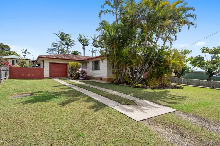 11 Sare Street, Woolgoolga NSW 2456