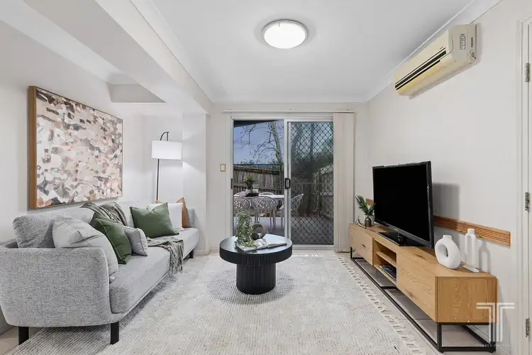 Main view of Homely apartment listing, 1/37 Lauder Street, Mount Gravatt East QLD 4122
