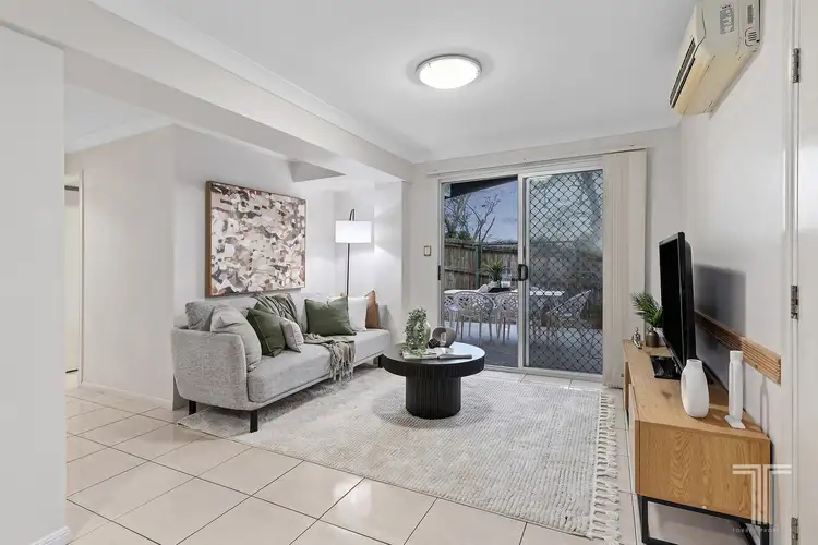 Second view of Homely apartment listing, 1/37 Lauder Street, Mount Gravatt East QLD 4122