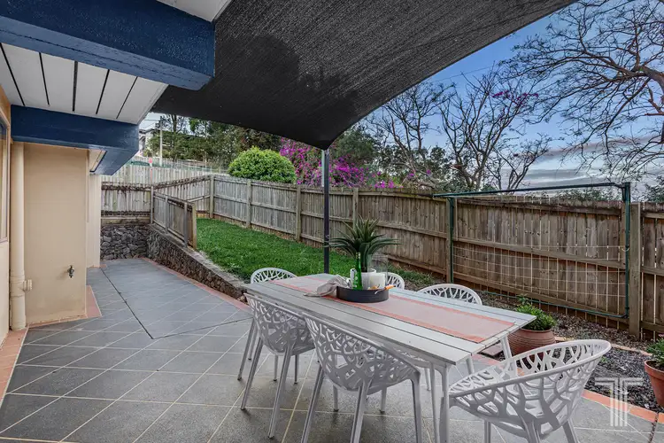 Third view of Homely apartment listing, 1/37 Lauder Street, Mount Gravatt East QLD 4122