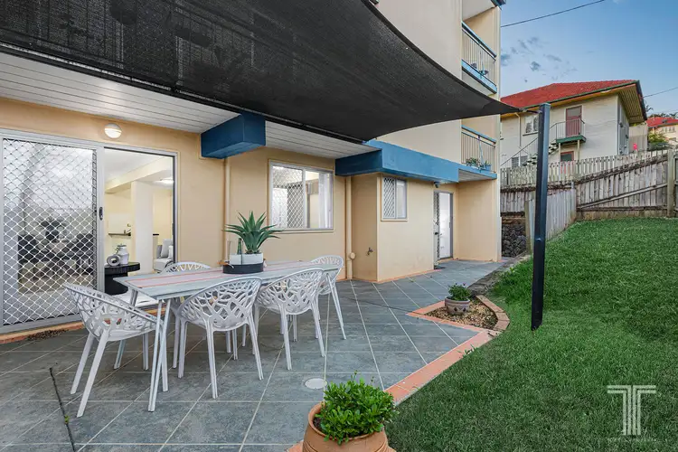 Fourth view of Homely apartment listing, 1/37 Lauder Street, Mount Gravatt East QLD 4122